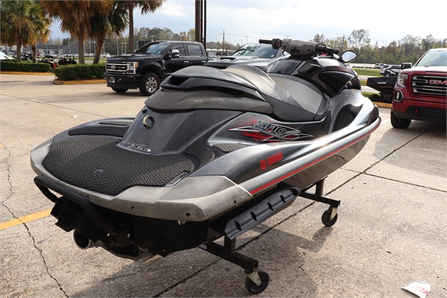 2012 Yamaha WaveRunner FZ at Friendly Powersports Baton Rouge