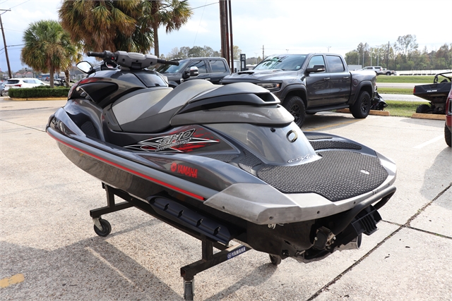 2012 Yamaha WaveRunner FZ at Friendly Powersports Baton Rouge