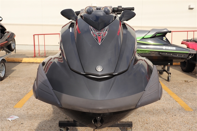 2012 Yamaha WaveRunner FZ at Friendly Powersports Baton Rouge