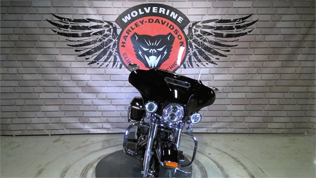 2017 Harley-Davidson FLHTP at Wolverine Harley-Davidson