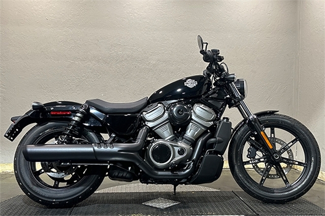 2023 Harley-Davidson Sportster Nightster at Harley-Davidson of Sacramento