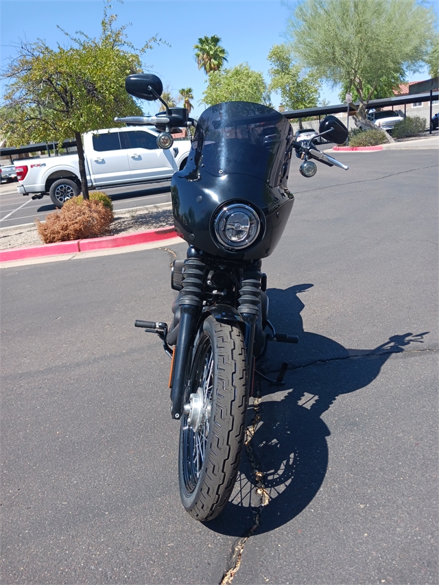 2019 Harley-Davidson Softail Street Bob at Buddy Stubbs Arizona Harley-Davidson