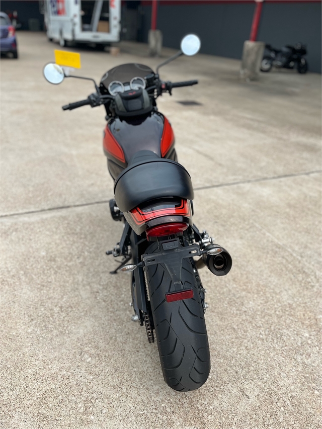 2018 Kawasaki Z900RS Base at Wild West Motoplex