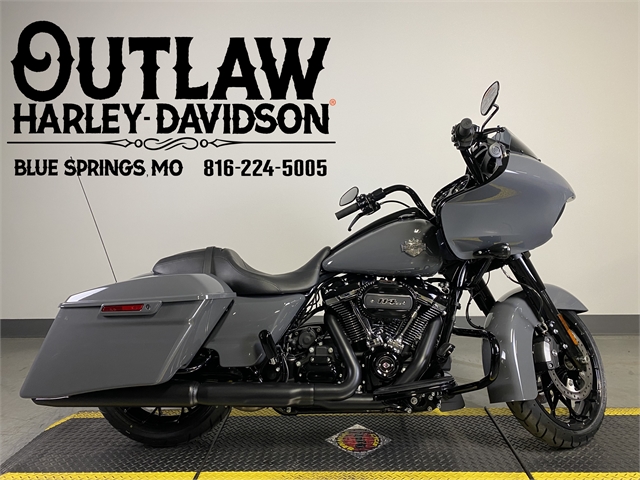 2022 Harley-Davidson Road Glide Special at Outlaw Harley-Davidson