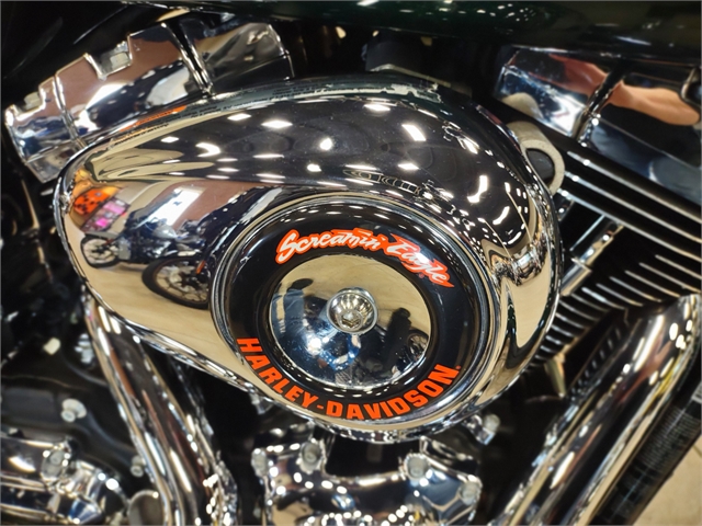 2015 Harley-Davidson Dyna Low Rider at M & S Harley-Davidson