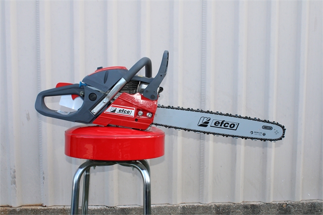 2021 EFCO 18 CHAINSAW at Bill's Outdoor Supply