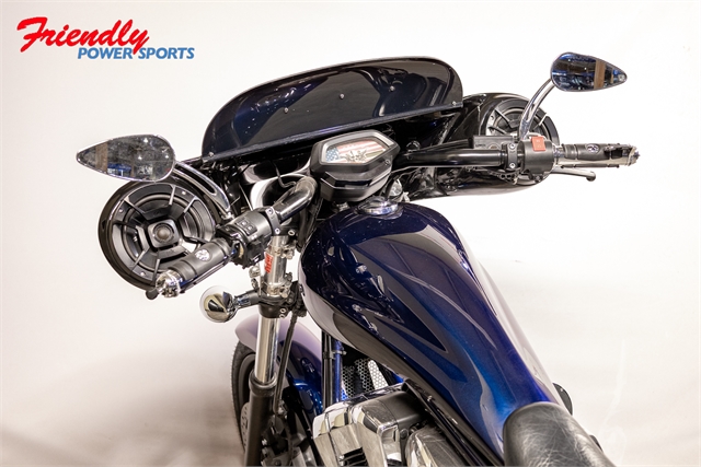 2019 Honda Fury Base at Friendly Powersports Slidell