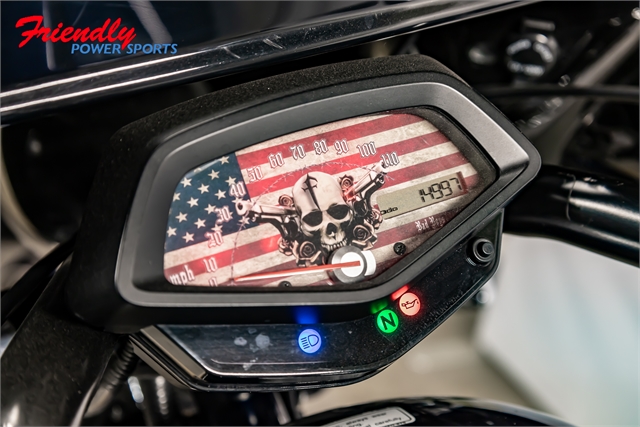 2019 Honda Fury Base at Friendly Powersports Slidell