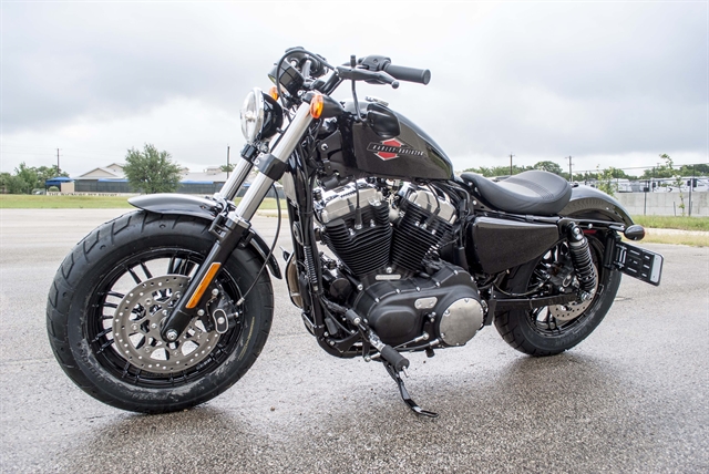2019 Harley-Davidson Sportster Forty-Eight | Javelina Harley-Davidson