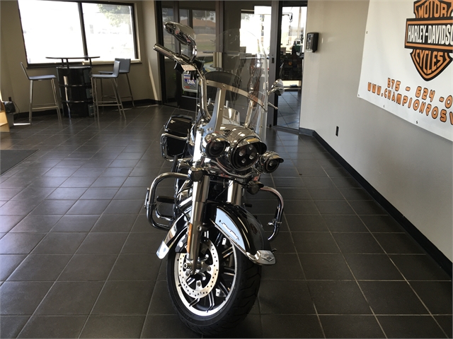 2019 Harley-Davidson Road King Base at Champion Harley-Davidson