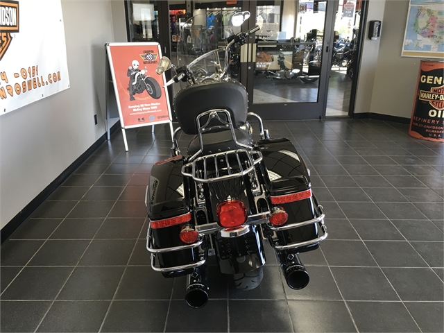 2019 Harley-Davidson Road King Base at Champion Harley-Davidson