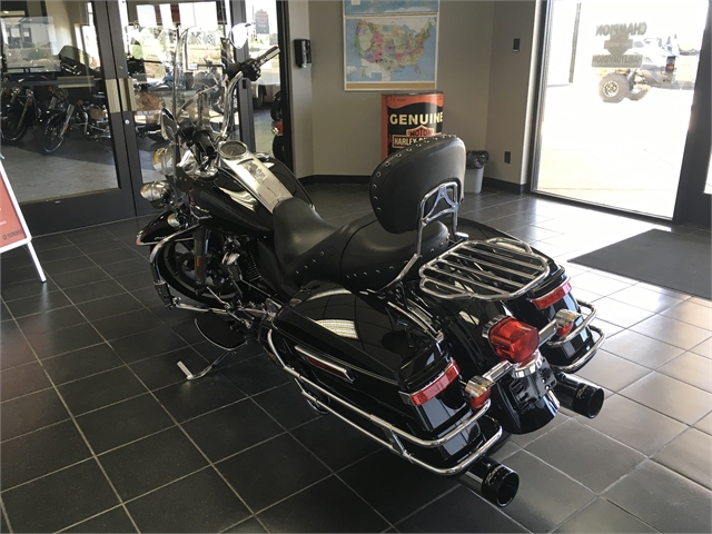 2019 Harley-Davidson Road King Base at Champion Harley-Davidson