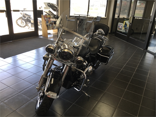 2019 Harley-Davidson Road King Base at Champion Harley-Davidson