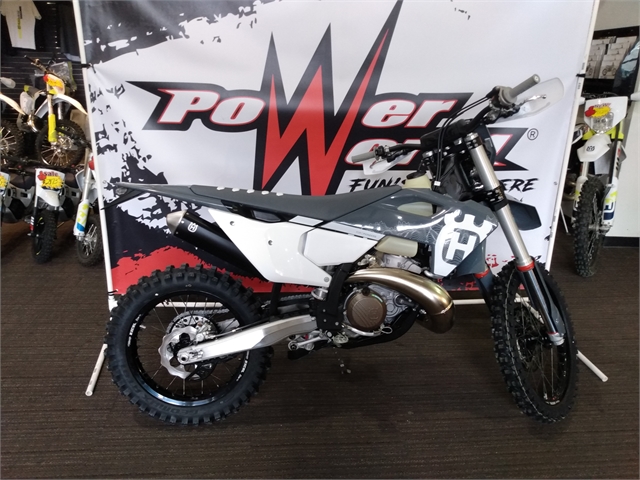 2024 Husqvarna TE 300 Pro at Power World Sports, Granby, CO 80446