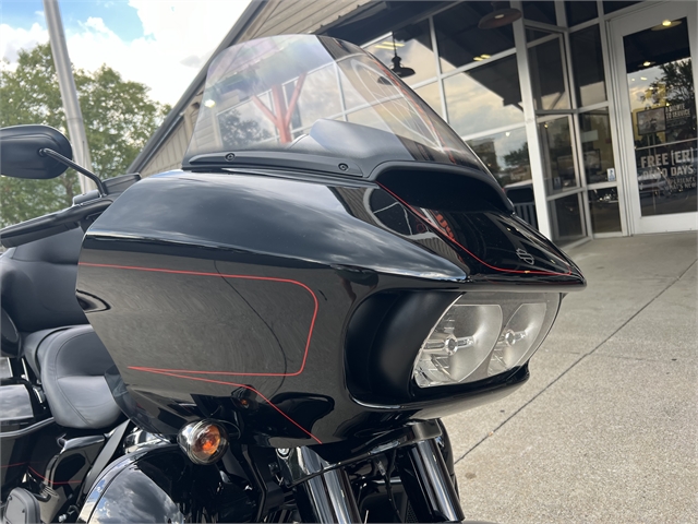 2024 Harley-Davidson Road Glide Limited at Man O'War Harley-Davidson®