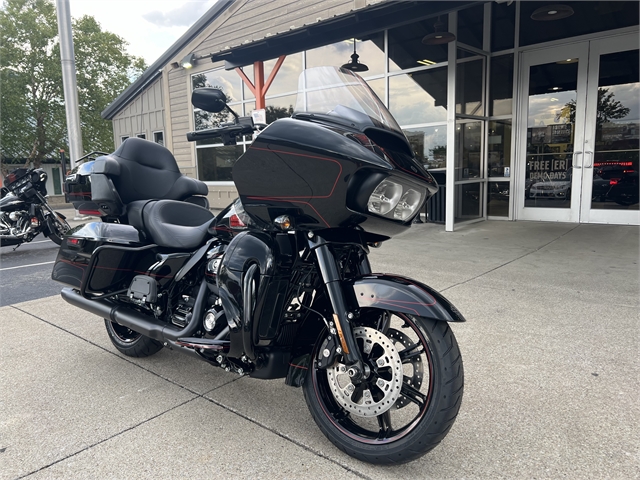 2024 Harley-Davidson Road Glide Limited at Man O'War Harley-Davidson®