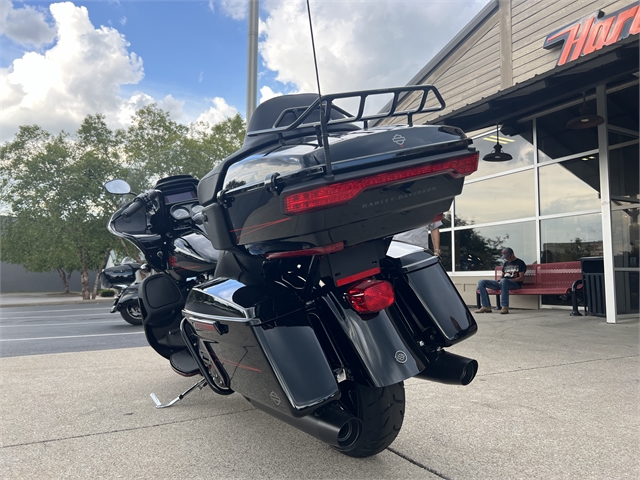 2024 Harley-Davidson Road Glide Limited at Man O'War Harley-Davidson®