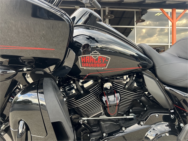 2024 Harley-Davidson Road Glide Limited at Man O'War Harley-Davidson®