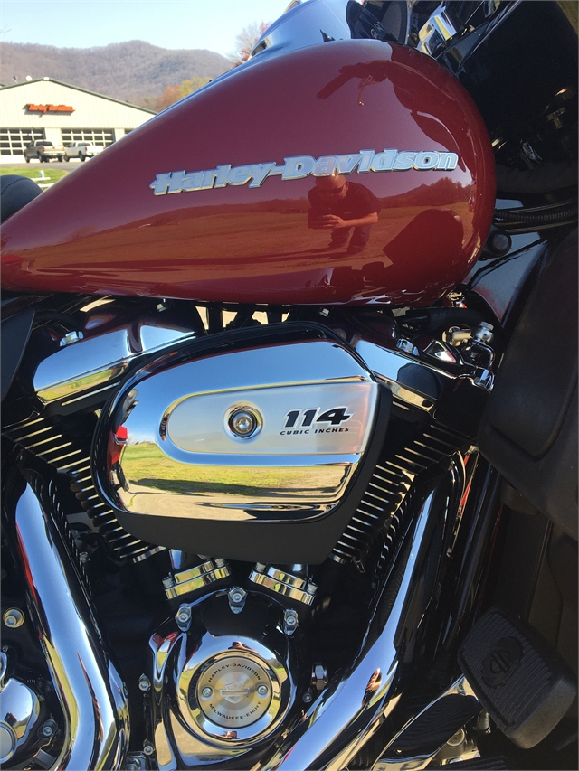2021 Harley-Davidson Touring FLHTK Ultra Limited at Harley-Davidson of Asheville