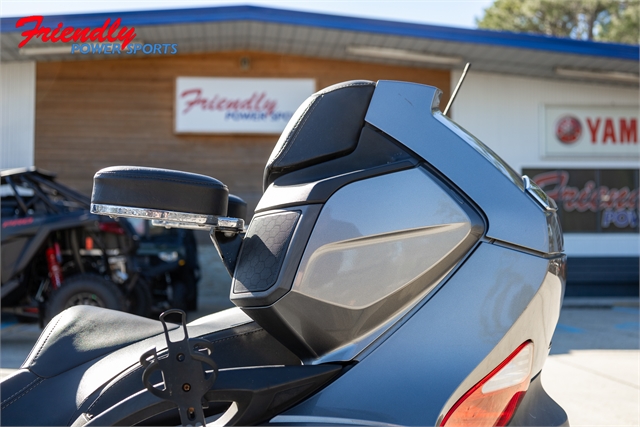 2011 Can-Am Spyder Roadster RT-S at Friendly Powersports Slidell