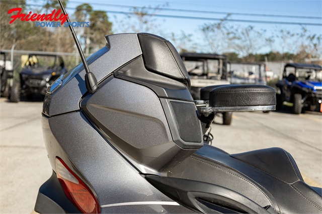 2011 Can-Am Spyder Roadster RT-S at Friendly Powersports Slidell