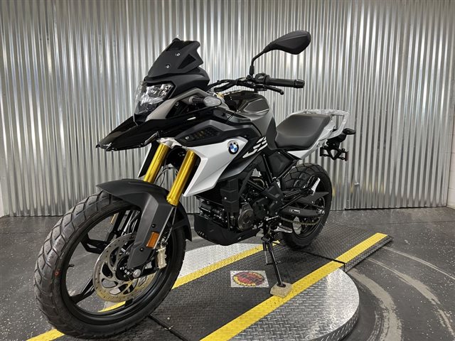 2023 BMW G 310 GS at Teddy Morse's BMW Motorcycles of Grand Junction