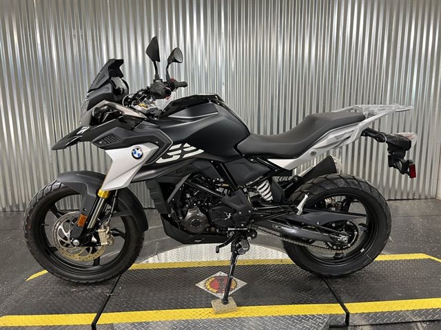 2023 BMW G 310 GS at Teddy Morse Grand Junction Powersports
