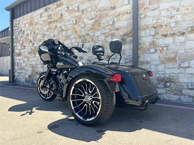 2023 Harley-Davidson Trike Road Glide 3 at Harley-Davidson of Waco