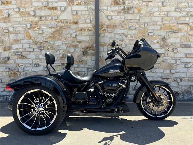 2023 Harley-Davidson Trike Road Glide 3 at Harley-Davidson of Waco