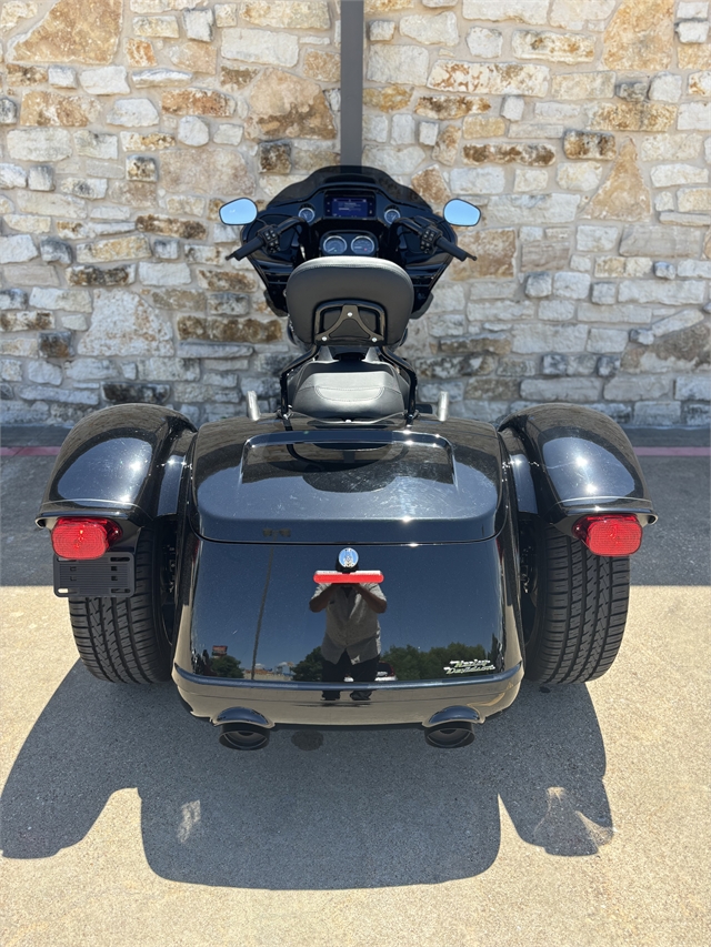 2023 Harley-Davidson Trike Road Glide 3 at Harley-Davidson of Waco