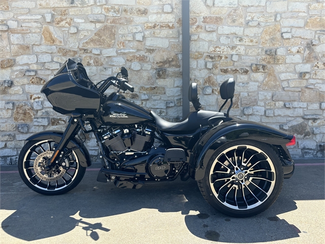 2023 Harley-Davidson Trike Road Glide 3 at Harley-Davidson of Waco