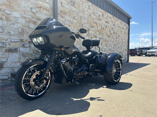 2023 Harley-Davidson Trike Road Glide 3 at Harley-Davidson of Waco