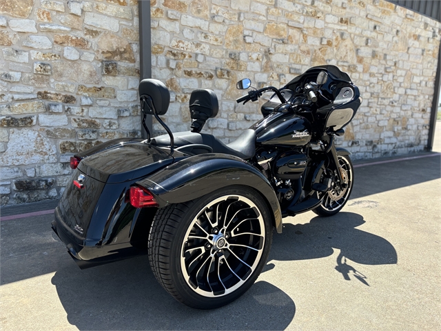 2023 Harley-Davidson Trike Road Glide 3 at Harley-Davidson of Waco