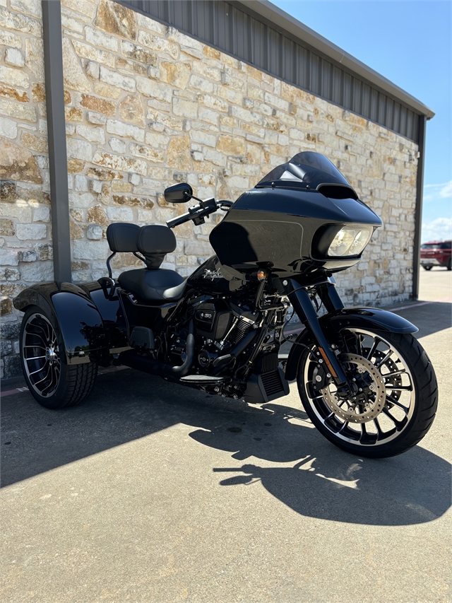 2023 Harley-Davidson Trike Road Glide 3 at Harley-Davidson of Waco