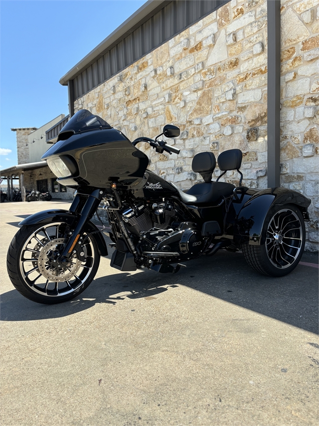 2023 Harley-Davidson Trike Road Glide 3 at Harley-Davidson of Waco