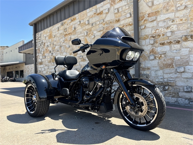 2023 Harley-Davidson Trike Road Glide 3 at Harley-Davidson of Waco