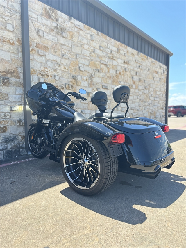 2023 Harley-Davidson Trike Road Glide 3 at Harley-Davidson of Waco