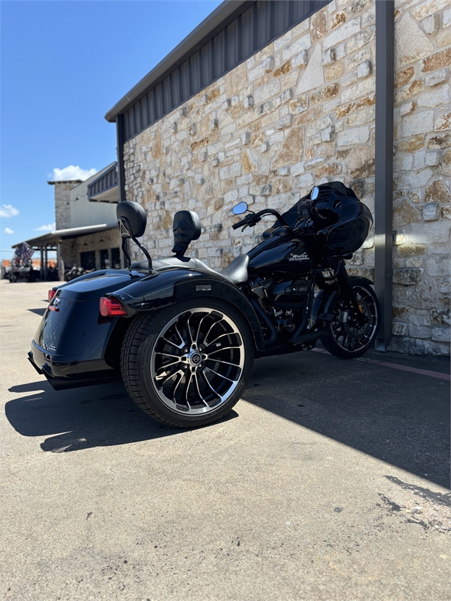 2023 Harley-Davidson Trike Road Glide 3 at Harley-Davidson of Waco