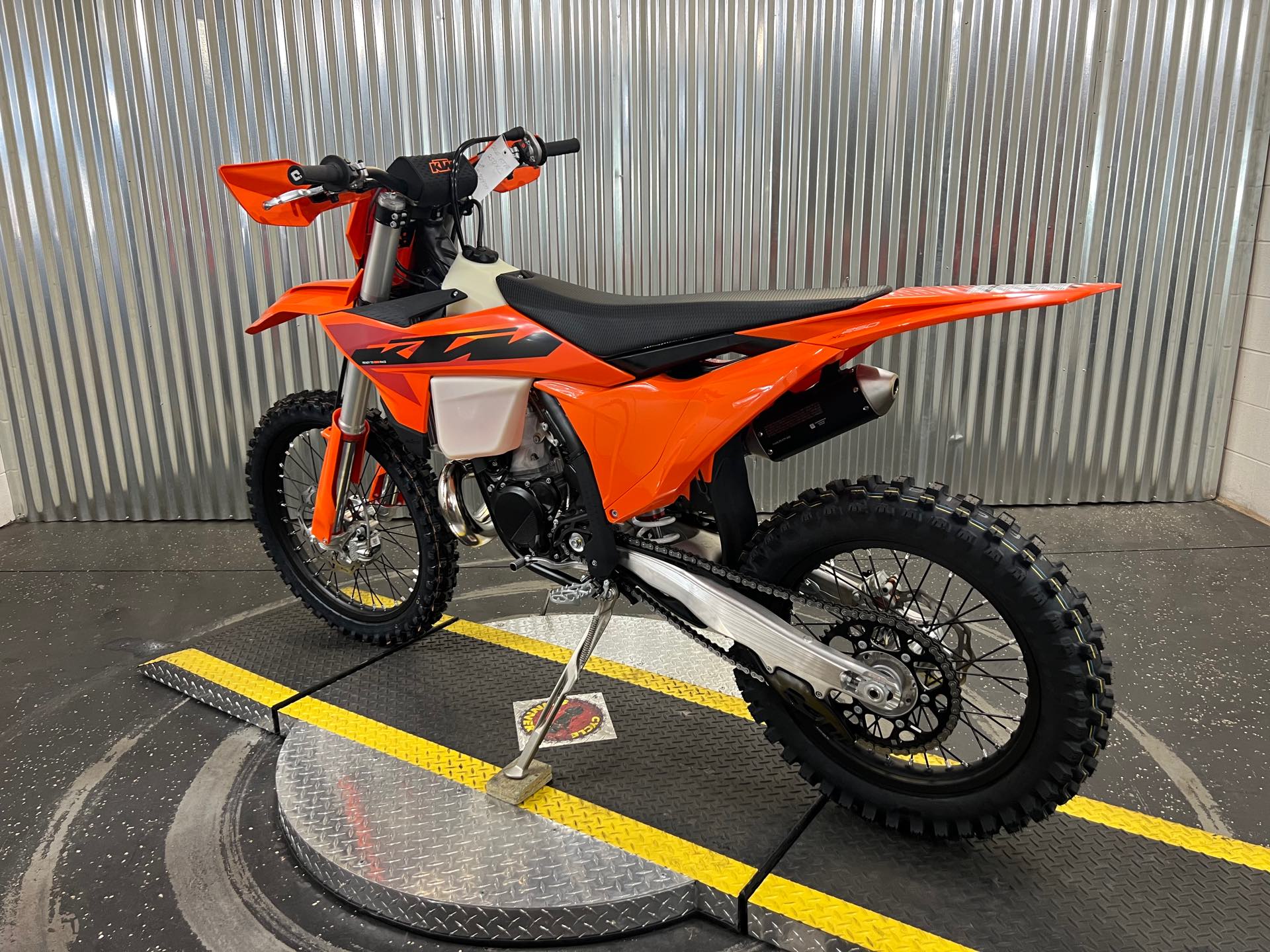 2025 KTM 250 XC at Teddy Morse Grand Junction Powersports