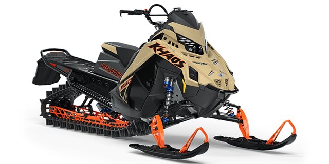 2024 Polaris RMK KHAOS 850 155 at Guy's Outdoor Motorsports & Marine