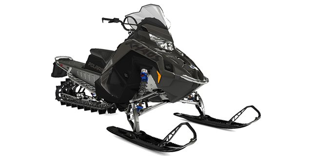 2024 Polaris RMK KHAOS 850 155 at Guy's Outdoor Motorsports & Marine