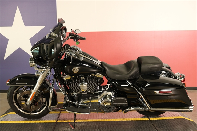 2014 Harley-Davidson FLHTP at Texas Harley