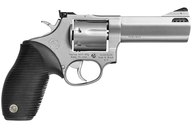 2021 Taurus Revolver at Harsh Outdoors, Eaton, CO 80615