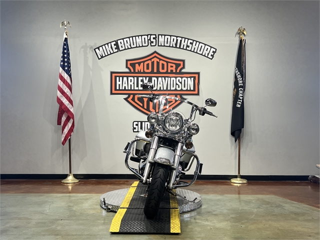 2015 Harley-Davidson Road King Base at Mike Bruno's Northshore Harley-Davidson