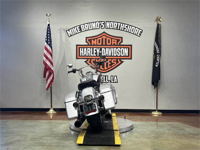 2015 Harley-Davidson Road King Base at Mike Bruno's Northshore Harley-Davidson