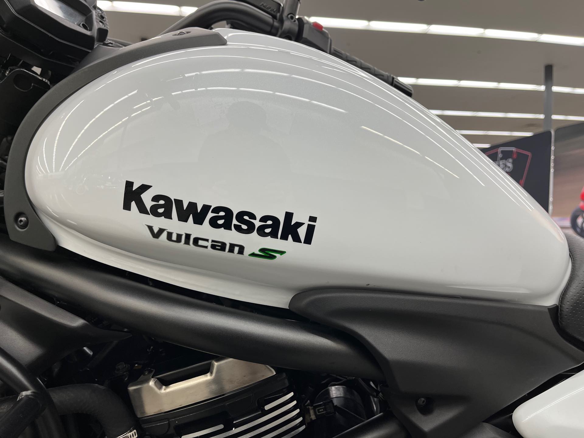 2015 Kawasaki Vulcan S Base at Aces Motorcycles - Denver