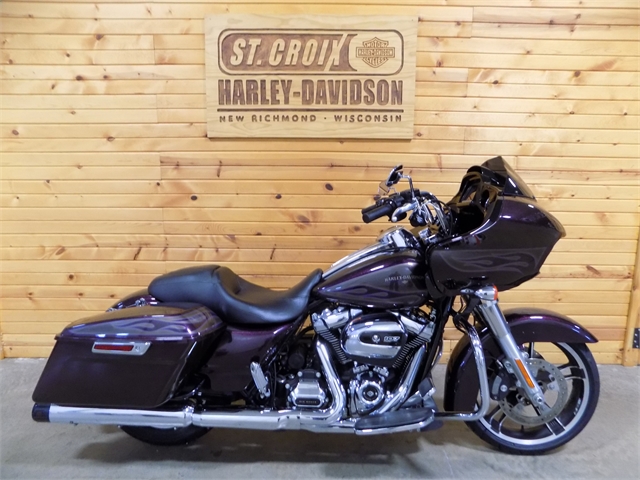 2017 Harley-Davidson Road Glide Special at St. Croix Harley-Davidson
