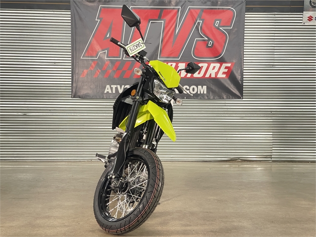 2023 Kawasaki KLX 300SM at ATVs and More