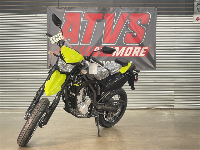 2023 Kawasaki KLX 300SM at ATVs and More