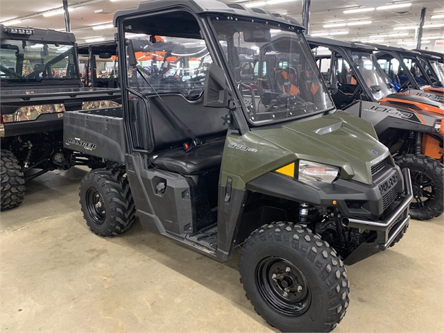 2019 Polaris Ranger 570 Base at ATVs and More